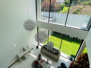 Foto 5 de Se Renta de Hermosa Casa de Lujo Vía Intervalles de 4 Dormitorios
