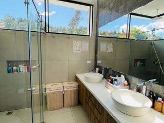 Foto 17 de Se Renta de Hermosa Casa de Lujo Vía Intervalles de 4 Dormitorios