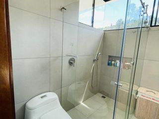 Foto 18 de Se Renta de Hermosa Casa de Lujo Vía Intervalles de 4 Dormitorios