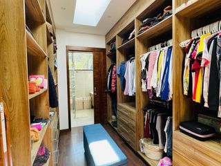 Foto 22 de Se Renta de Hermosa Casa de Lujo Vía Intervalles de 4 Dormitorios