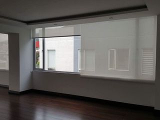 Foto 4 de QUITO TENIS RENTO DEPARTAMENTO REMODELADO 4 DORMITORIOS 330 m2.