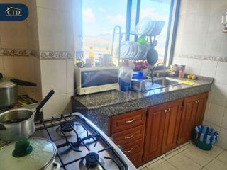 Foto 5 de Vendo casa rentera con 6 departamentos, Norte de Quito