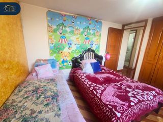 Foto 7 de Vendo casa rentera con 6 departamentos, Norte de Quito