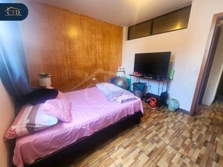 Foto 8 de Vendo casa rentera con 6 departamentos, Norte de Quito