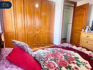 Foto 10 de Vendo casa rentera con 6 departamentos, Norte de Quito