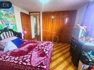 Foto 11 de Vendo casa rentera con 6 departamentos, Norte de Quito