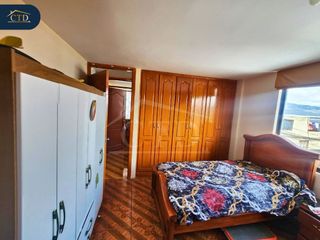 Foto 12 de Vendo casa rentera con 6 departamentos, Norte de Quito