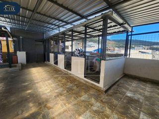 Foto 14 de Vendo casa rentera con 6 departamentos, Norte de Quito