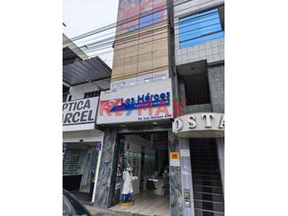 Foto 1 de Exelente Local Comercial en San Juan de Miraflores