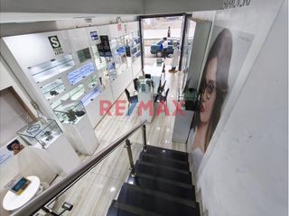 Foto 4 de Exelente Local Comercial en San Juan de Miraflores