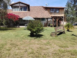 Foto 1 de Vendo Quinta en Puembo - Urb. Shalom