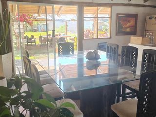 Foto 5 de Vendo Quinta en Puembo - Urb. Shalom
