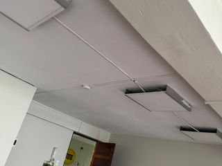 Foto 4 de ALQUILER DE OFICINA DE 50 M2, 3ER PISO, AMPLIO AMBIENTE FLAT, 1 BAÑO