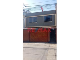 Foto 1 de !Oportunidad Única De Comprar Una Hermosa Casa En El Distrito Histórico Y Céntrico De Rimac!