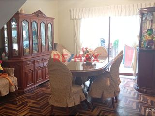 Foto 4 de !Oportunidad Única De Comprar Una Hermosa Casa En El Distrito Histórico Y Céntrico De Rimac!