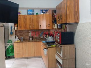 Foto 5 de !Oportunidad Única De Comprar Una Hermosa Casa En El Distrito Histórico Y Céntrico De Rimac!