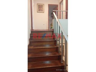 Foto 6 de !Oportunidad Única De Comprar Una Hermosa Casa En El Distrito Histórico Y Céntrico De Rimac!