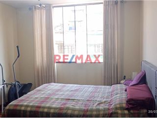 Foto 7 de !Oportunidad Única De Comprar Una Hermosa Casa En El Distrito Histórico Y Céntrico De Rimac!