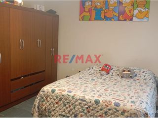 Foto 10 de !Oportunidad Única De Comprar Una Hermosa Casa En El Distrito Histórico Y Céntrico De Rimac!