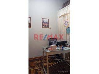 Foto 13 de !Oportunidad Única De Comprar Una Hermosa Casa En El Distrito Histórico Y Céntrico De Rimac!