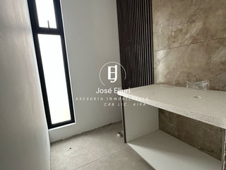 Foto 5 de CASA POR ESTRENAR DE 4 DORMITORIOS 5 BAÑOS Y AMPLIA ÁREA VERDE EN RIO AMARILLO, SECTOR CALLE LADRILLEROS