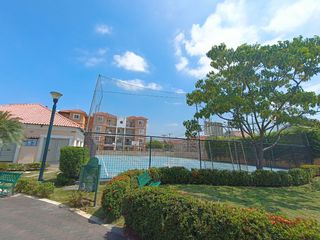 Foto 12 de Venta de casa en Marina D'or Park,  Vía a Samborondón-Salitre