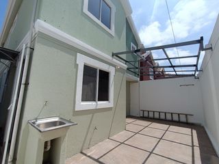 Foto 11 de Venta de casa en Marina D'or Park,  Vía a Samborondón-Salitre