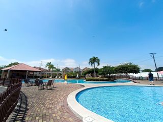 Foto 14 de Venta de casa en Marina D'or Park,  Vía a Samborondón-Salitre