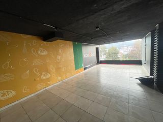Foto 12 de Local Comercial en Alquiler / El Batán / Eloy Alfaro / Quito