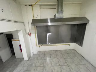 Foto 10 de Local Comercial en Alquiler / El Batán / Eloy Alfaro / Quito
