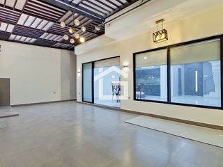 Foto 7 de Casa Semiamoblada en Alquiler en Urb. Arboleia, Machala
