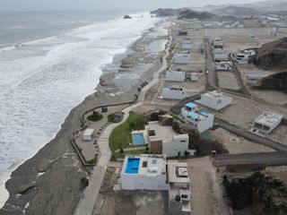 Foto 2 de Casa de playa