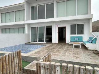 Foto 3 de Casa de playa