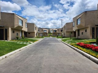 Foto 2 de Conjunto Residencial Macarena - Palo de Agua III - Cota