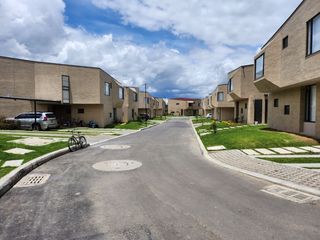 Foto 3 de Conjunto Residencial Macarena - Palo de Agua III - Cota