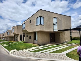Foto 1 de Conjunto Residencial Macarena - Palo de Agua III - Cota