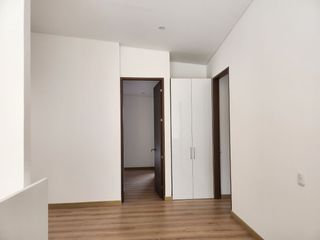 Foto 15 de Conjunto Residencial Macarena - Palo de Agua III - Cota