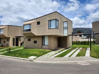 Foto 4 de Conjunto Residencial Macarena - Palo de Agua III - Cota