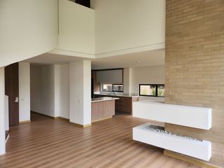 Foto 7 de Conjunto Residencial Macarena - Palo de Agua III - Cota