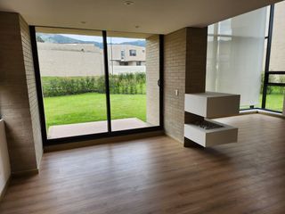 Foto 9 de Conjunto Residencial Macarena - Palo de Agua III - Cota