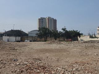 Foto 7 de EN VENTA TERRENO DE 12632 M2 EN AV ARGENTINA INDUSTRIA LIVIANA