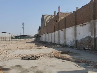 Foto 12 de EN VENTA TERRENO DE 12632 M2 EN AV ARGENTINA INDUSTRIA LIVIANA