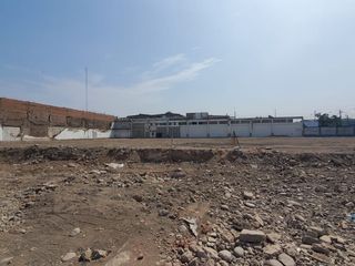 Foto 13 de EN VENTA TERRENO DE 12632 M2 EN AV ARGENTINA INDUSTRIA LIVIANA