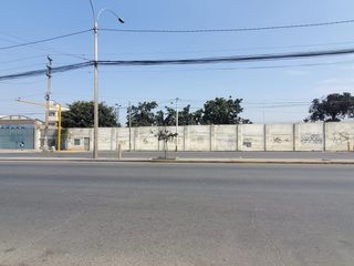 Foto 14 de EN VENTA TERRENO DE 12632 M2 EN AV ARGENTINA INDUSTRIA LIVIANA