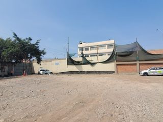 Foto 15 de EN VENTA TERRENO DE 12632 M2 EN AV ARGENTINA INDUSTRIA LIVIANA
