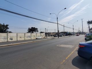 Foto 16 de EN VENTA TERRENO DE 12632 M2 EN AV ARGENTINA INDUSTRIA LIVIANA
