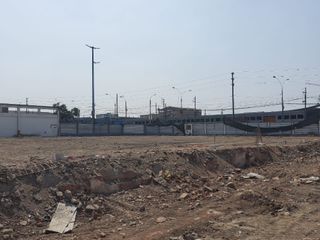 Foto 18 de EN VENTA TERRENO DE 12632 M2 EN AV ARGENTINA INDUSTRIA LIVIANA