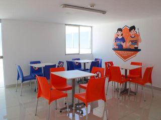 Foto 14 de OFICINA ADMINISTRATIVA DE 142 M2 EN ALQUILER EN SAN ISIDRO