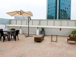Foto 15 de OFICINA ADMINISTRATIVA DE 142 M2 EN ALQUILER EN SAN ISIDRO