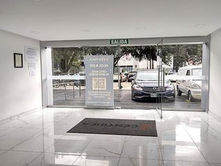 Foto 17 de OFICINA ADMINISTRATIVA DE 142 M2 EN ALQUILER EN SAN ISIDRO